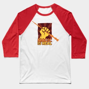 Magic Propaganda Baseball T-Shirt